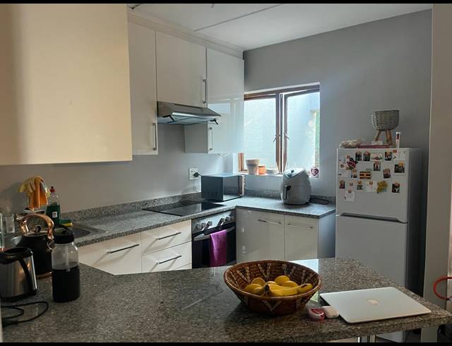 1 BEDROOM APARTMENT RENTED IN MORNINGSIDE
